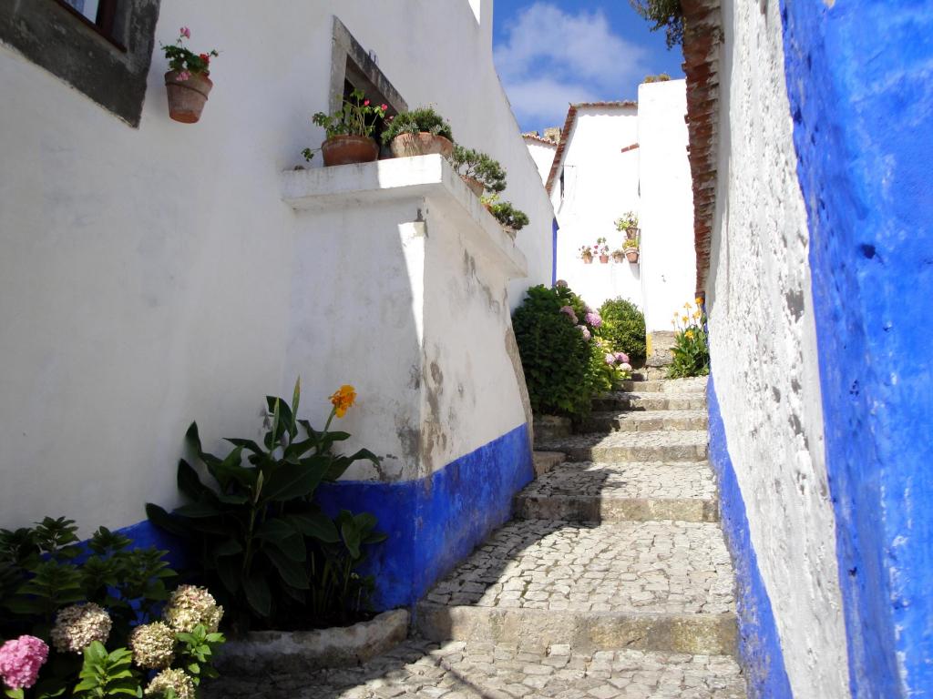 Foto de Óbidos, Portugal
