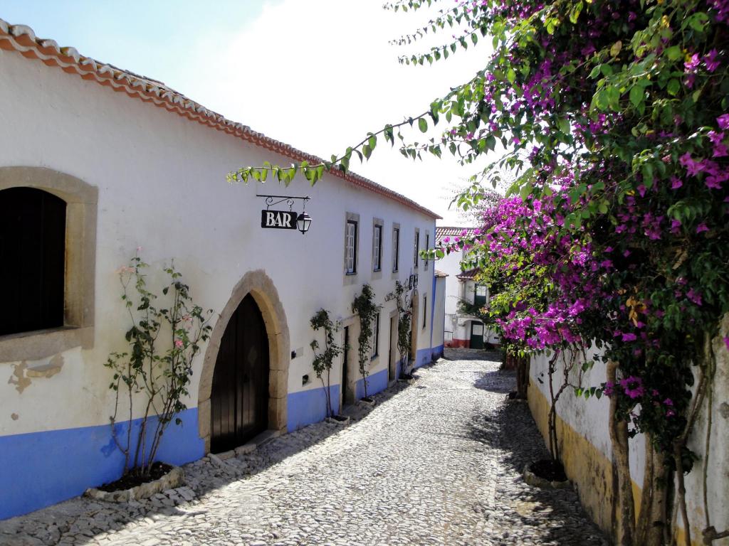Foto de Óbidos, Portugal