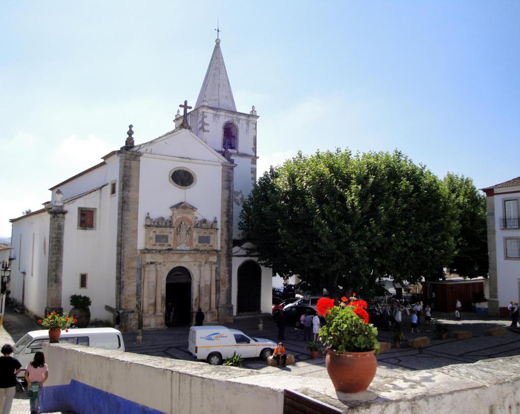 Foto de Óbidos, Portugal