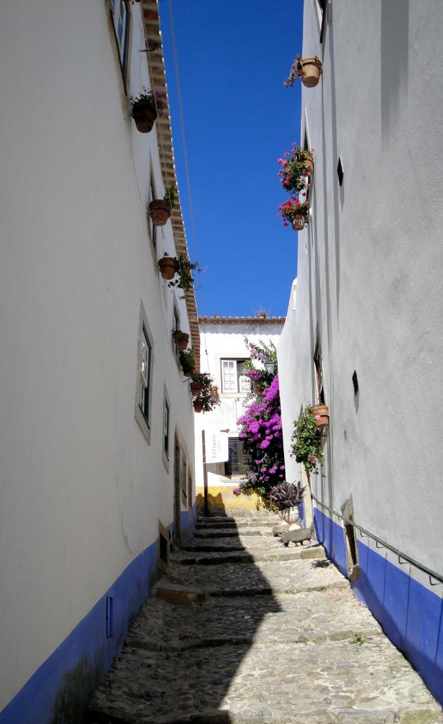 Foto de Óbidos, Portugal