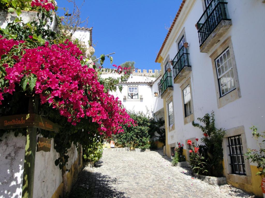 Foto de Óbidos, Portugal