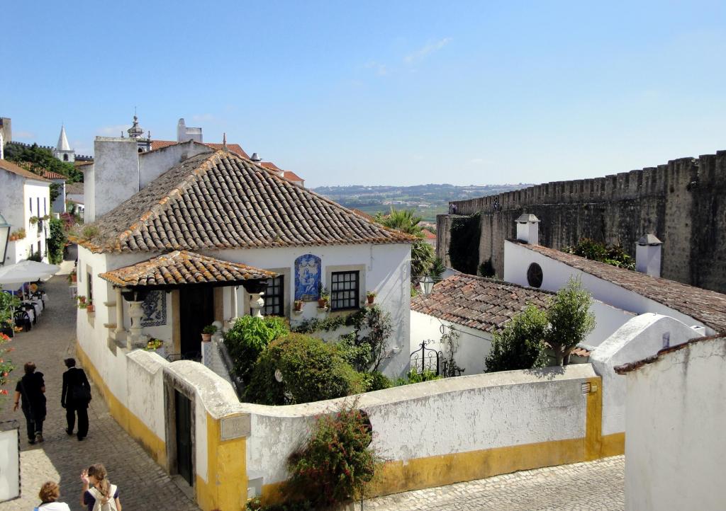 Foto de Óbidos, Portugal