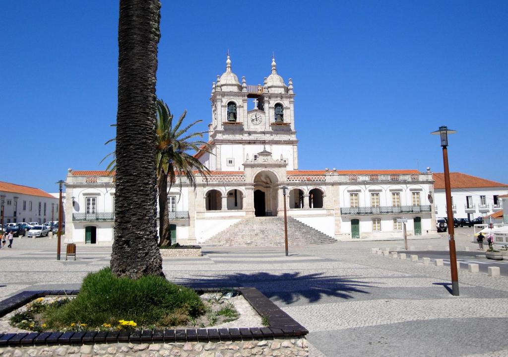Foto de Nazaré, Portugal