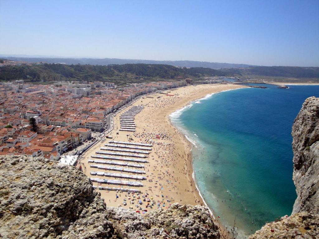 Foto de Nazaré, Portugal
