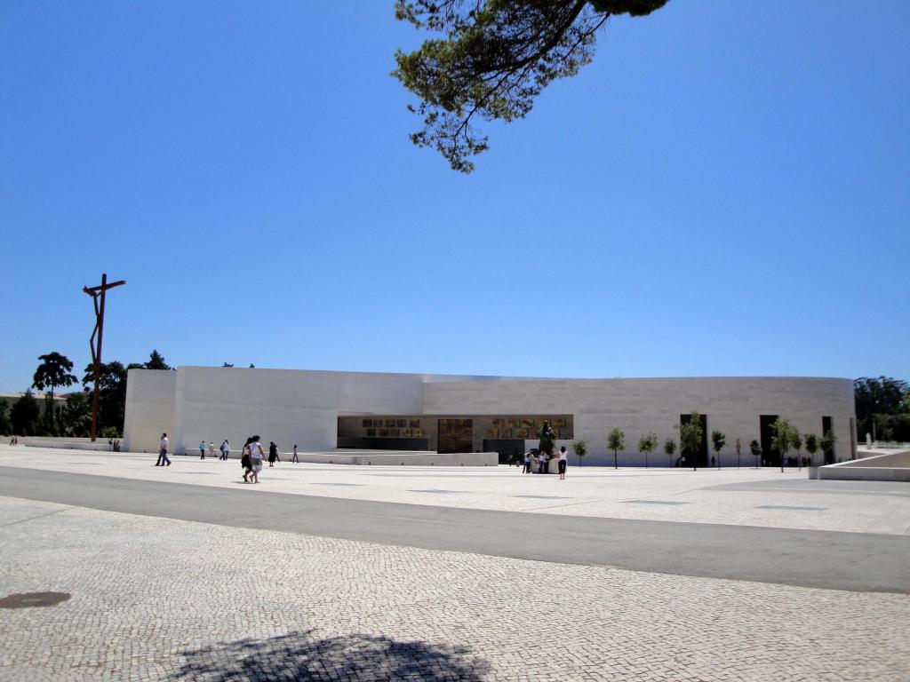 Foto de Fátima, Portugal