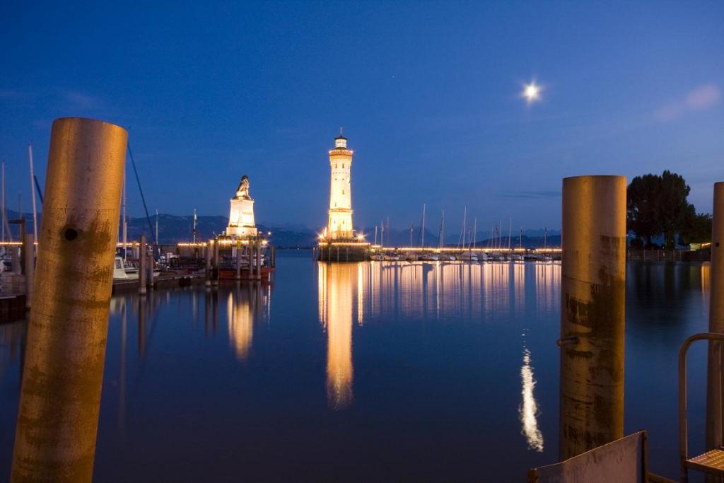 Foto de Lindau, Alemania