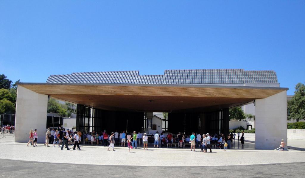 Foto de Fátima, Portugal