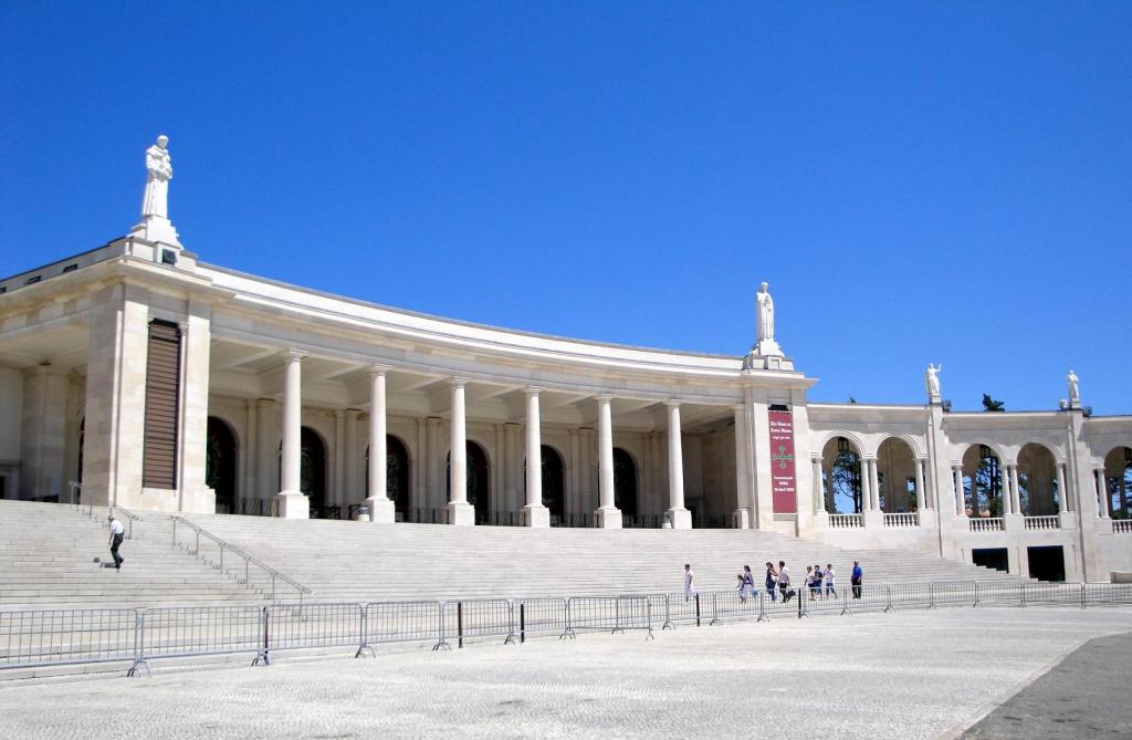 Foto de Fátima, Portugal