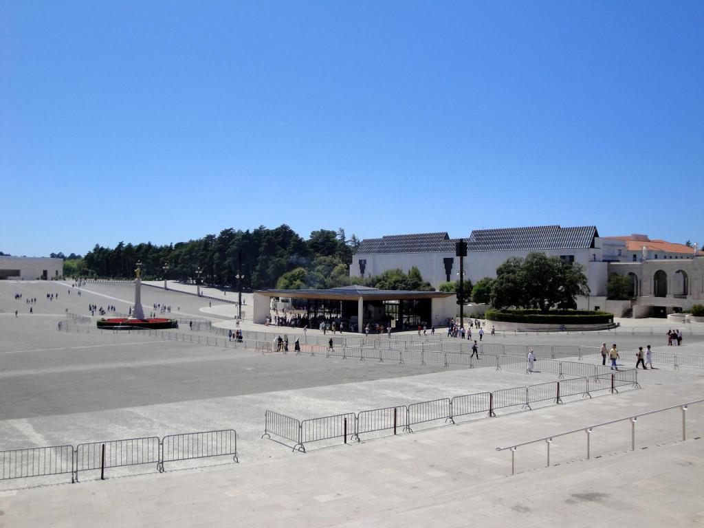Foto de Fátima, Portugal