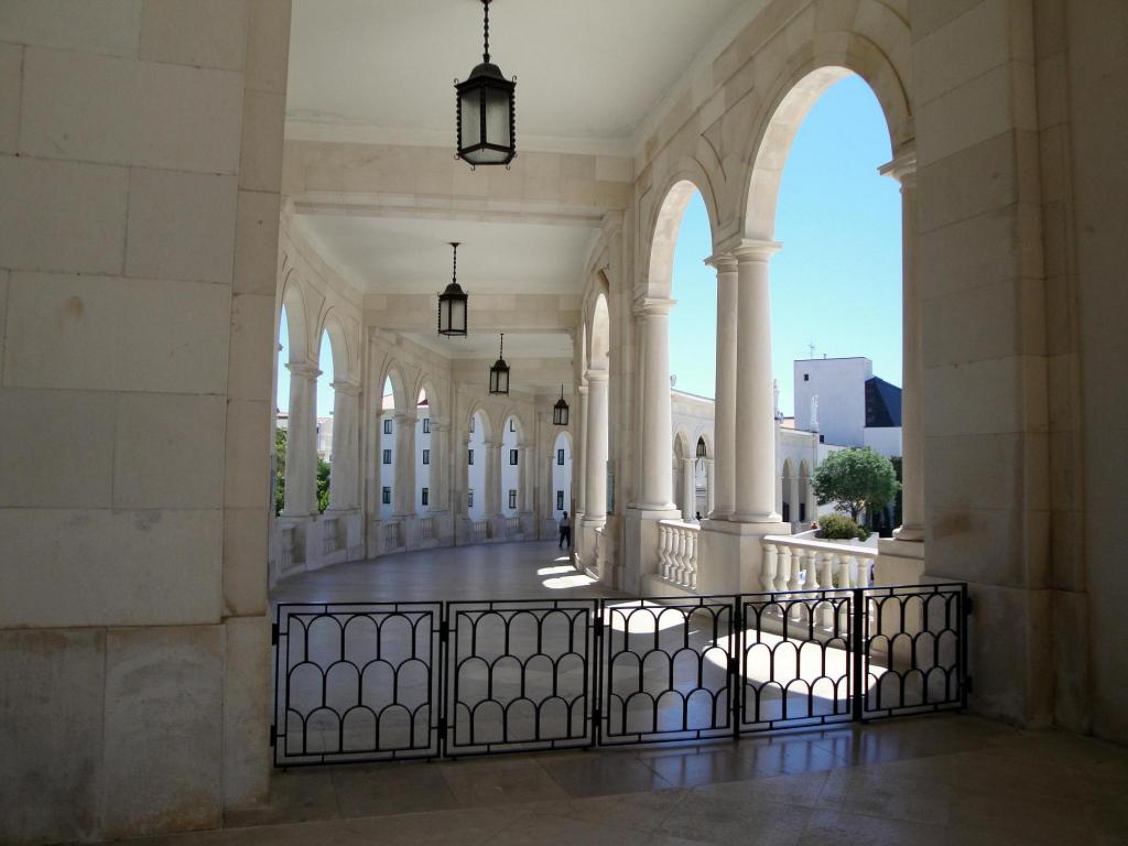 Foto de Fátima, Portugal