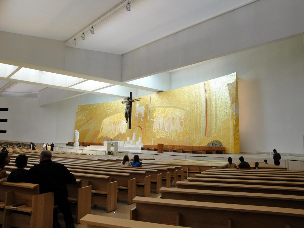 Foto de Fátima, Portugal