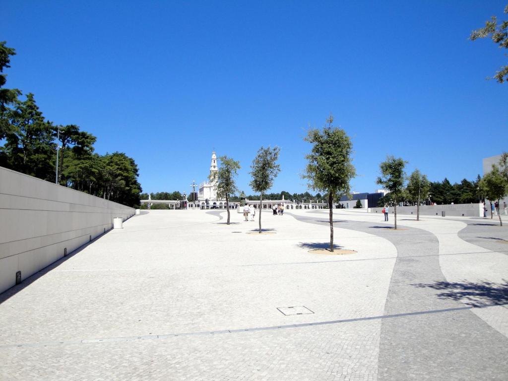 Foto de Fátima, Portugal