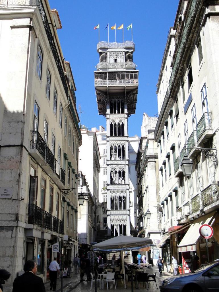 Foto de Lisboa, Portugal