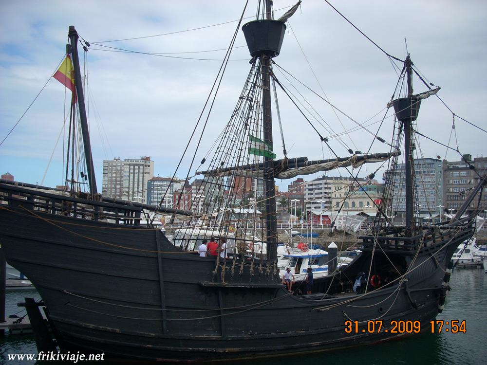 Foto de Gijón (Asturias), España