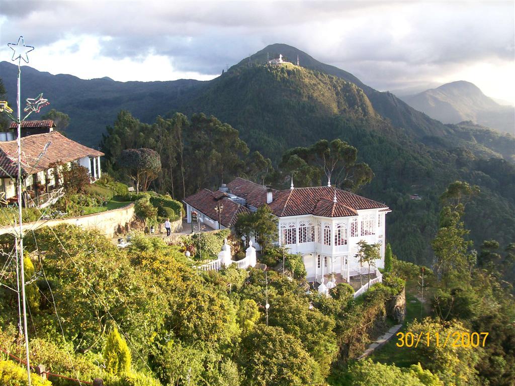 Foto de Bogotá, Colombia