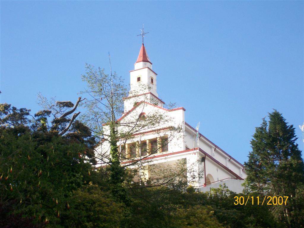 Foto de Bogotá, Colombia