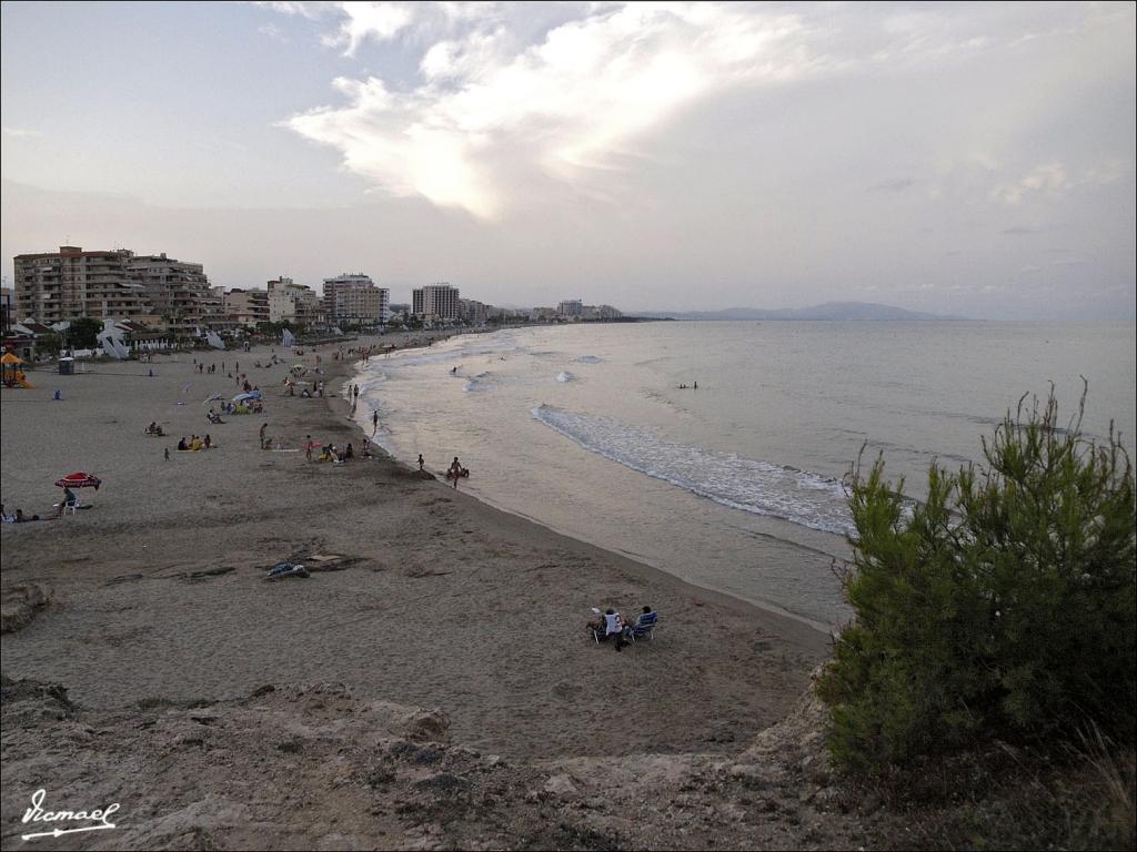 Foto de Oropesa del Mar (Castelló), España