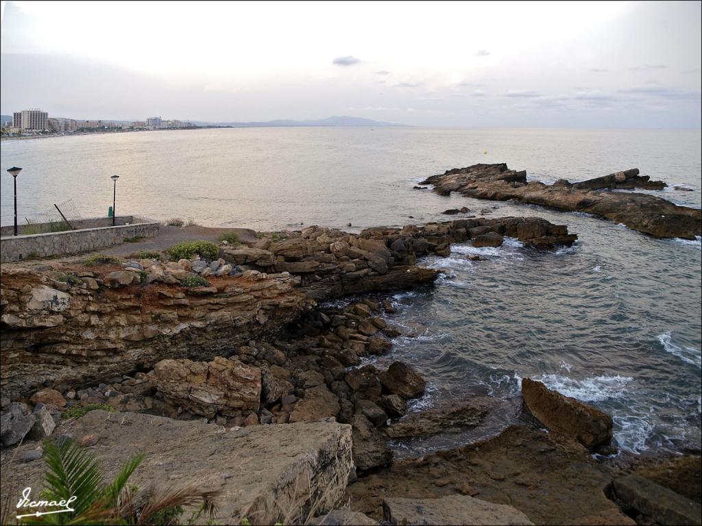 Foto de Oropesa del Mar (Castelló), España