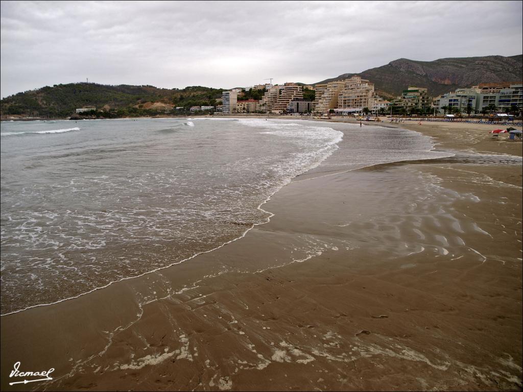 Foto de Oropesa del Mar (Castelló), España
