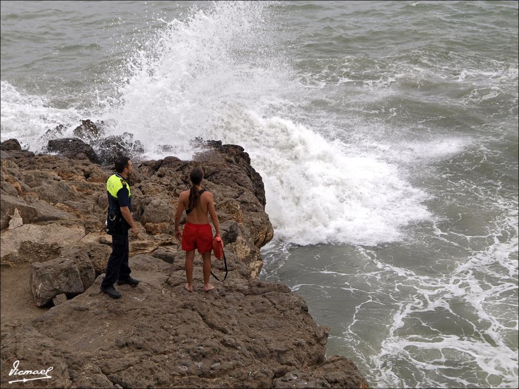 Foto de Oropesa del Mar (Castelló), España