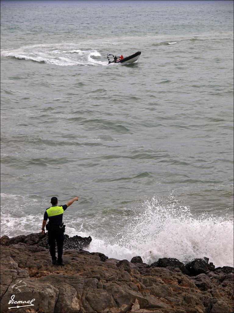 Foto de Oropesa del Mar (Castelló), España