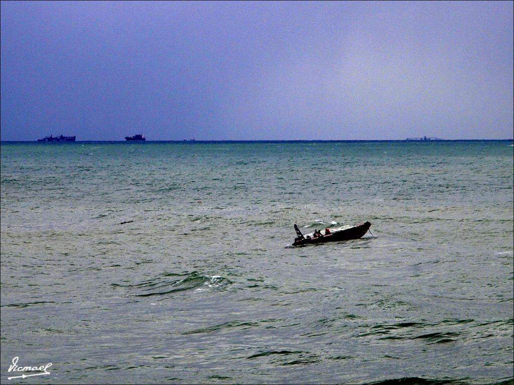 Foto de Oropesa del Mar (Castelló), España