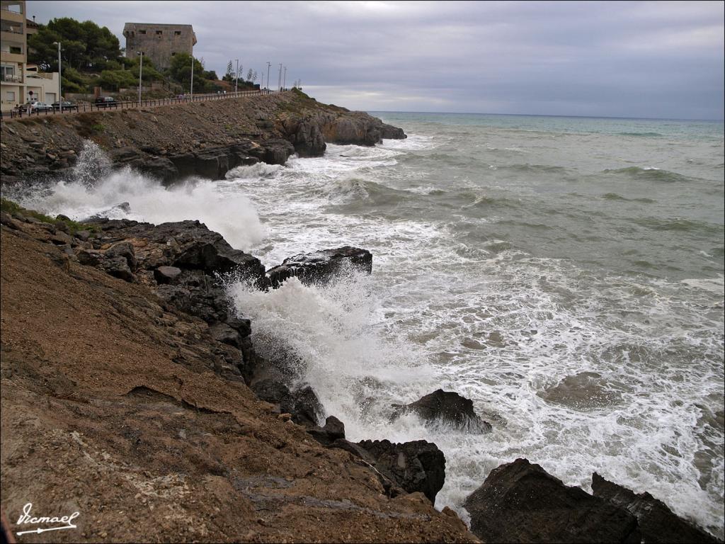 Foto de Oropesa del Mar (Castelló), España