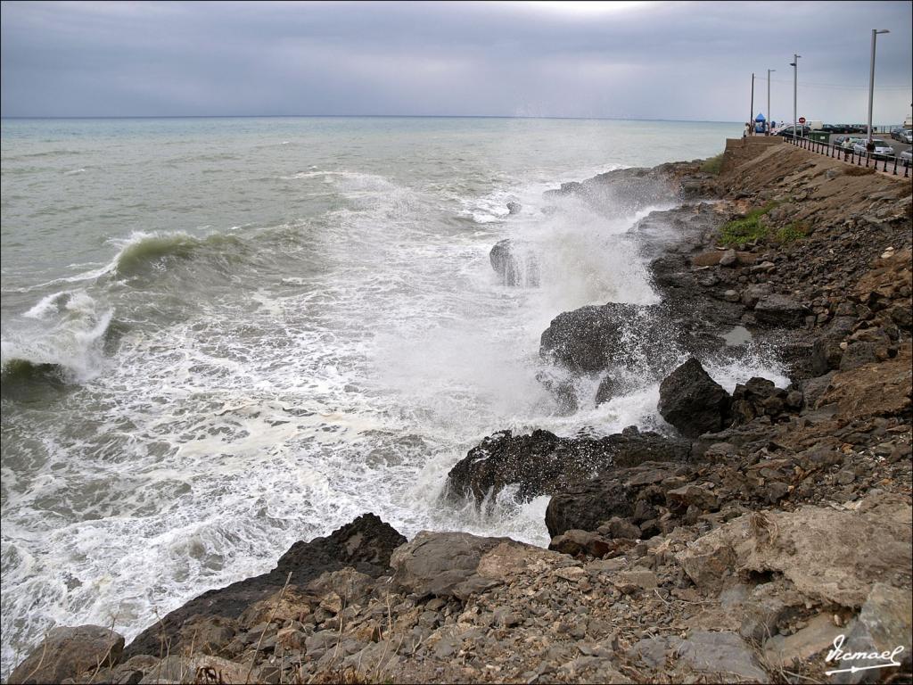 Foto de Oropesa del Mar (Castelló), España