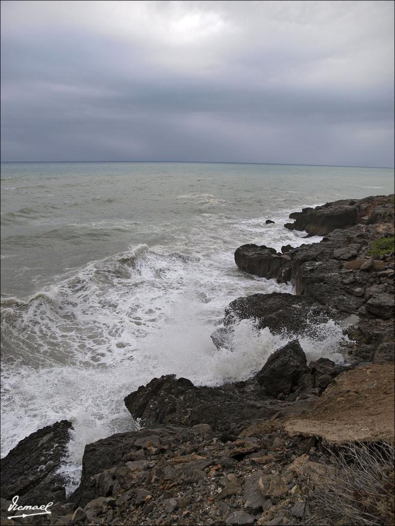 Foto de Oropesa del Mar (Castelló), España