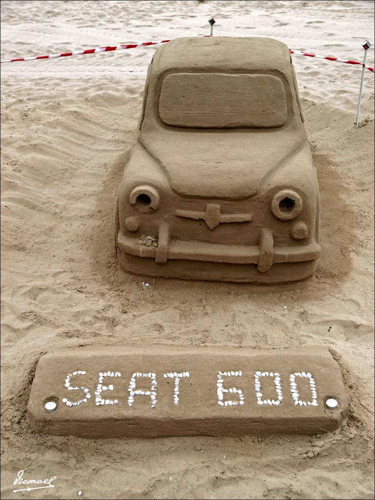 Foto de Oropesa del Mar (Castelló), España