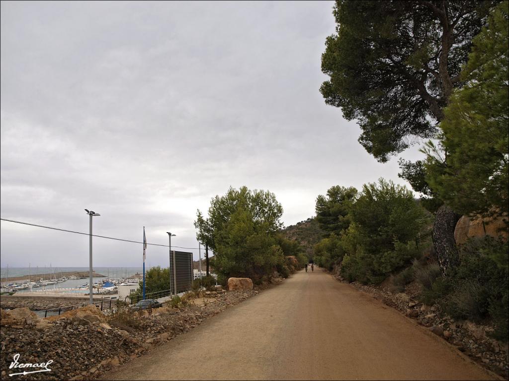 Foto de Oropesa del Mar (Castelló), España