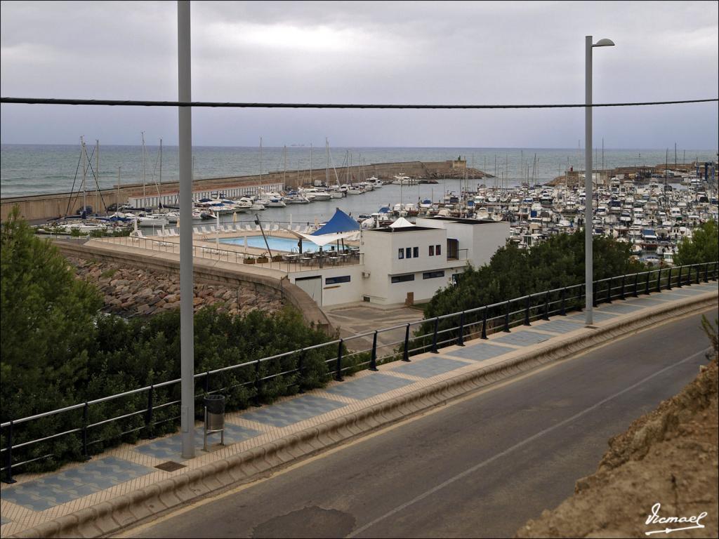 Foto de Oropesa del Mar (Castelló), España
