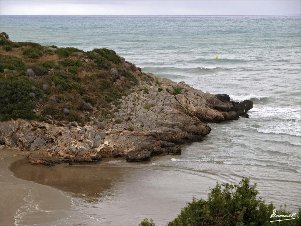 Foto de Oropesa del Mar (Castelló), España