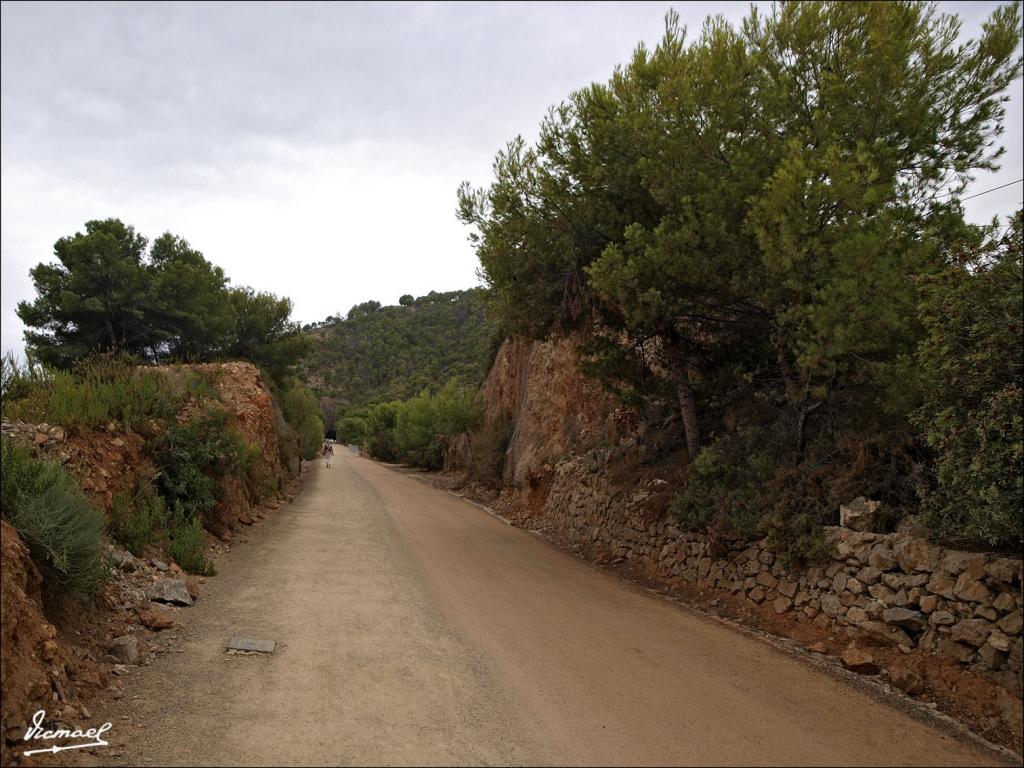 Foto de Oropesa del Mar (Castelló), España