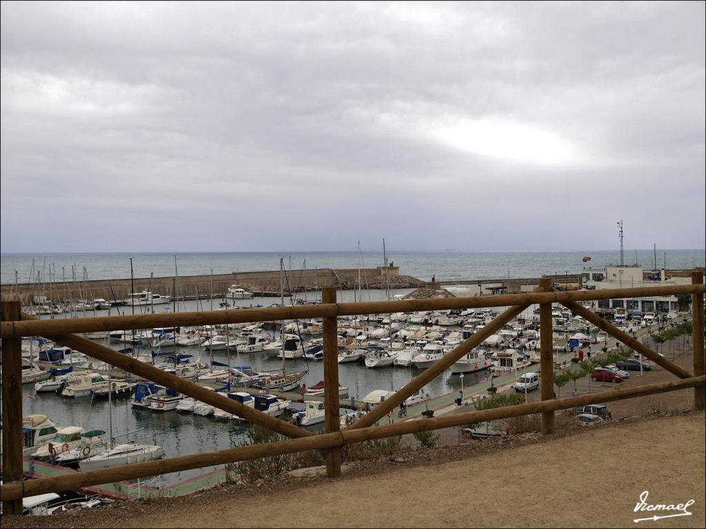 Foto de Oropesa del Mar (Castelló), España