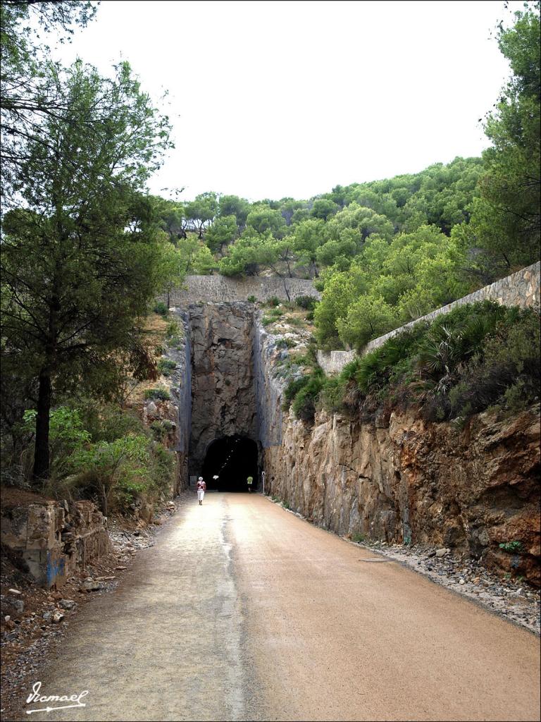 Foto de Oropesa del Mar (Castelló), España