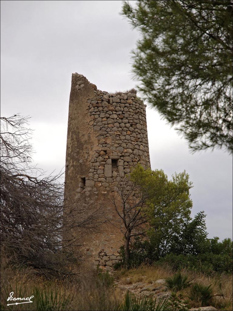 Foto de Oropesa del Mar (Castelló), España