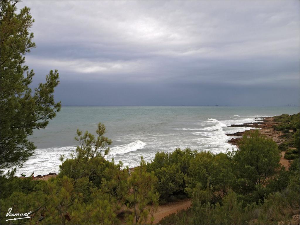 Foto de Oropesa del Mar (Castelló), España