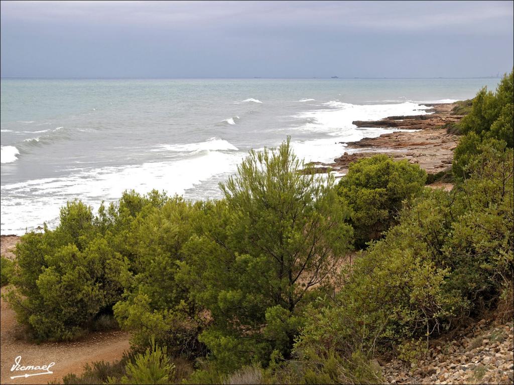 Foto de Oropesa del Mar (Castelló), España