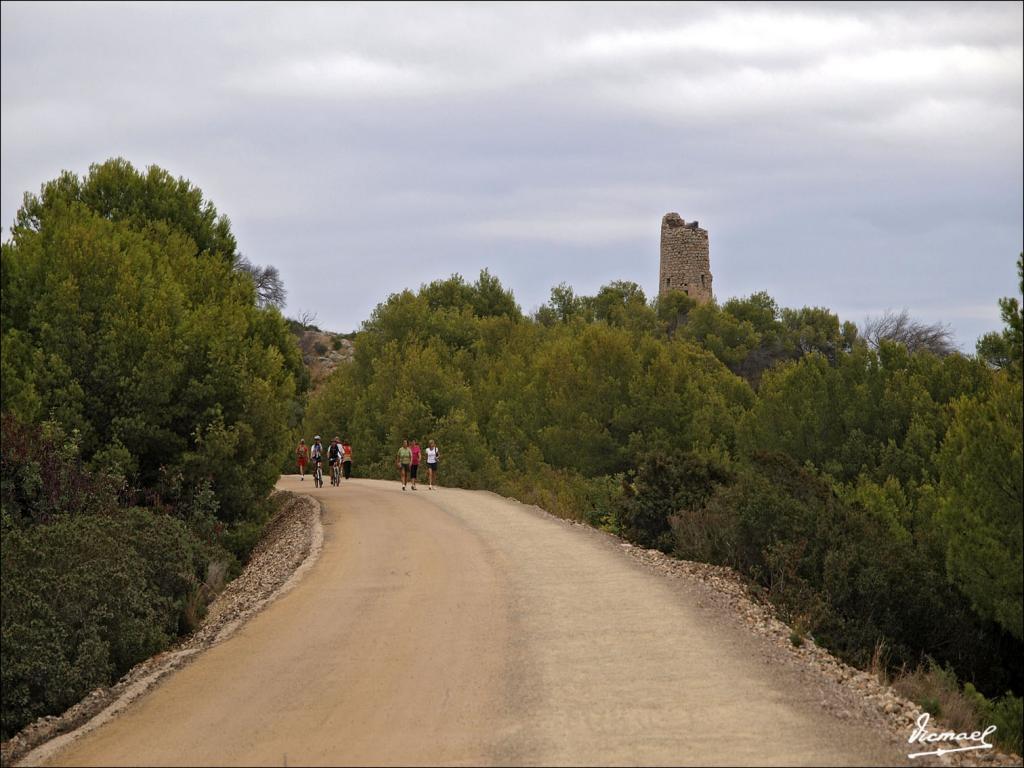 Foto de Oropesa del Mar (Castelló), España