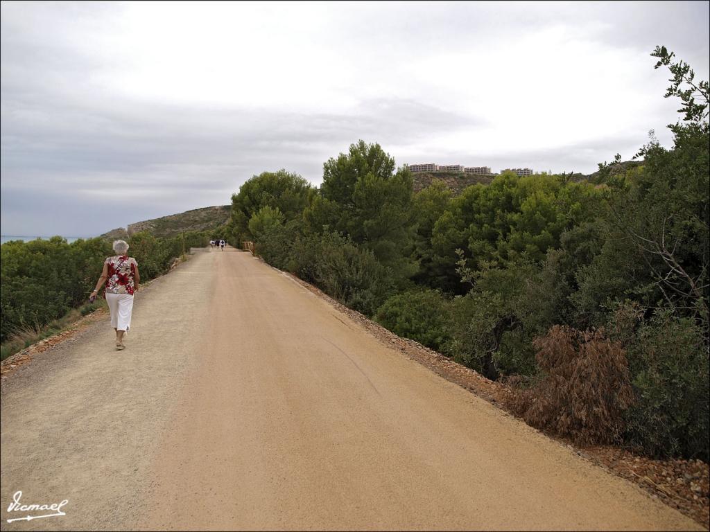 Foto de Oropesa del Mar (Castelló), España