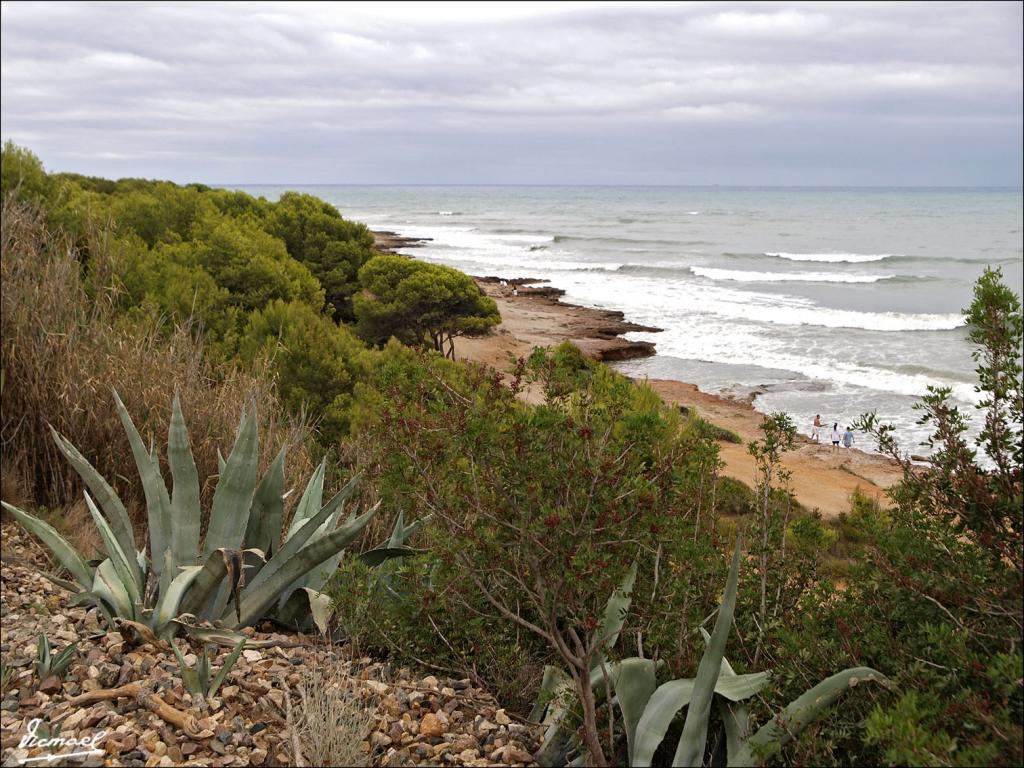 Foto de Oropesa del Mar (Castelló), España