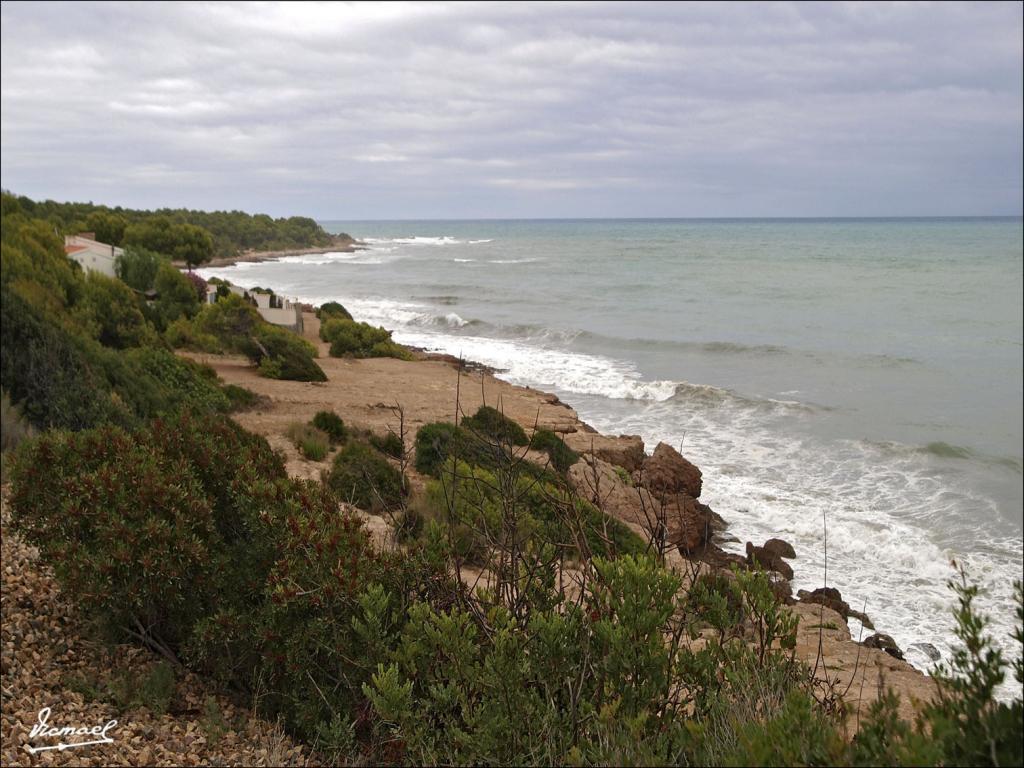 Foto de Oropesa del Mar (Castelló), España