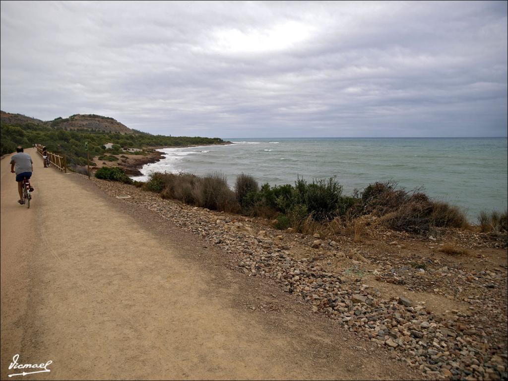 Foto de Oropesa del Mar (Castelló), España