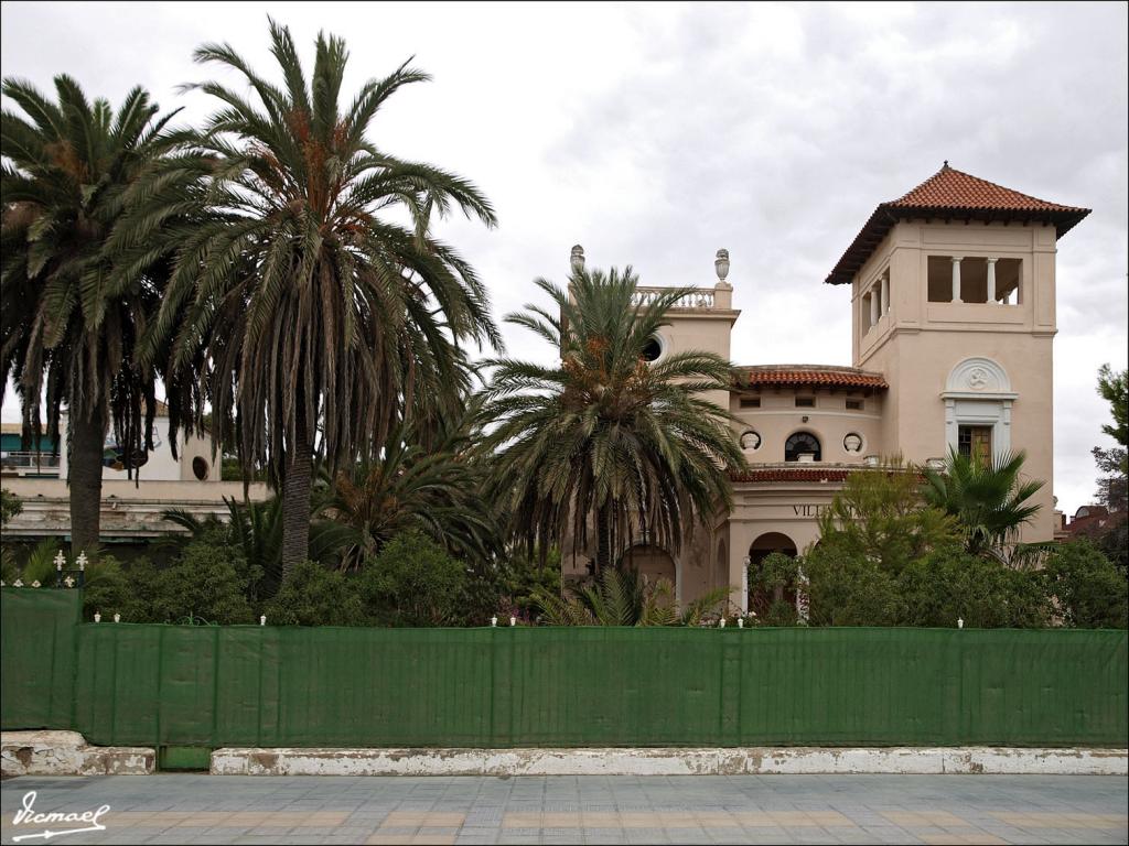 Foto de Benicassim (Castelló), España