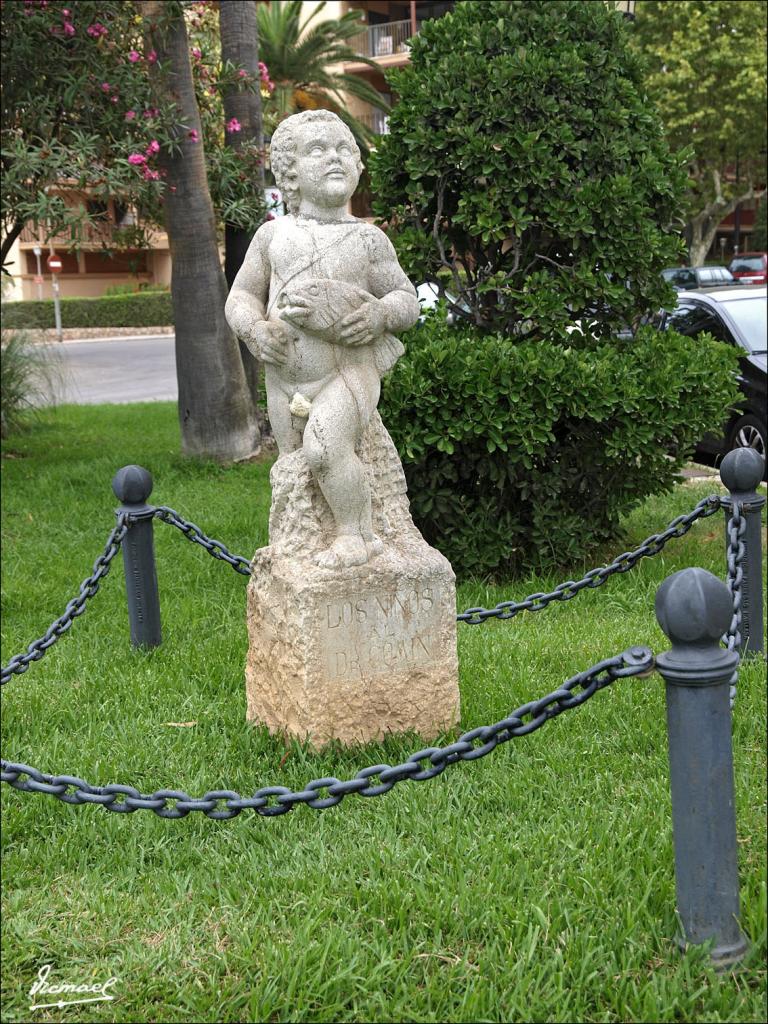 Foto de Benicassim (Castelló), España