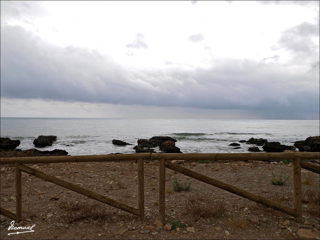 Foto de Cabanes (Castelló), España