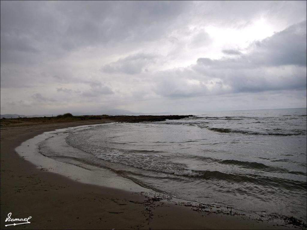 Foto de Cabanes (Castelló), España
