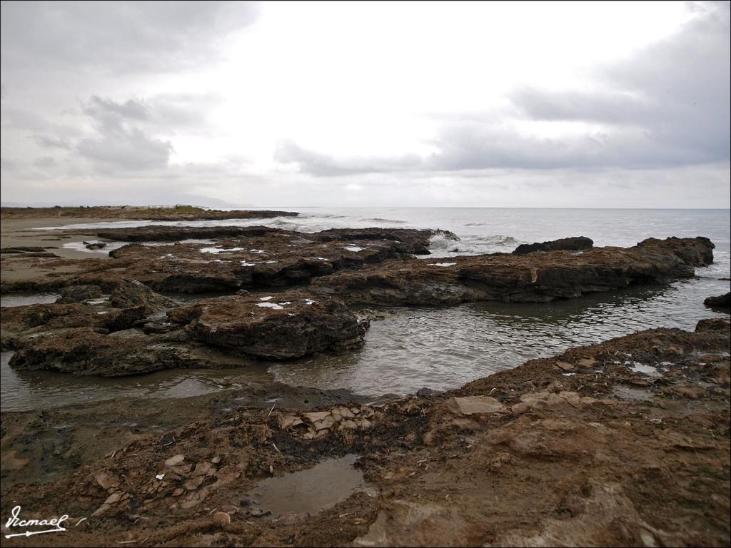 Foto de Cabanes (Castelló), España