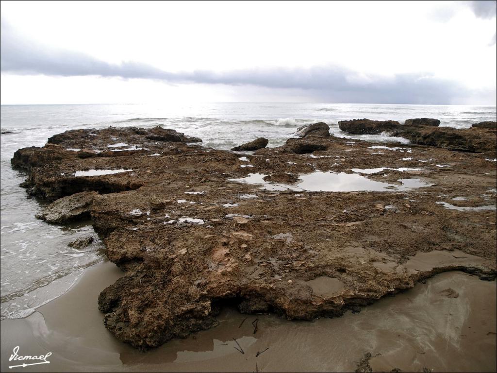 Foto de Cabanes (Castelló), España